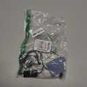 Theradaily CPAP Hose Dryer with ON/Off Switch for Resmed Airsense 10 11 Machine Tubing, Cpap Cleaner Blower Fan, Cpap Tube Cleaning Kit Helps Quick Drying Hose, Cpap Supplies