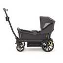 Veer Retractable Canopy XL. ONLY for Cruiser XL (4 Seater Models). NOT Compatible with Cruiser 2 Seater Models.