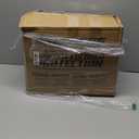 4PCS Cooling Car Seat Covers,Breathable Front Seat Covers with Mesh Construction and Foam Padding,Car Seat Protector to Reduce Back Sweating,Universal Car Interior for Car SUV (Purple)