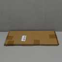 B&NN Adjustable Metal Handbag Rack Tabletop Handbag Purse Display Stand Single Hook Bag Stand Holder (White)