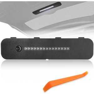 08V30-3BM-100 Polaris Rear Tailgate Cargo Utility Light Fit For Honda Passport 2026 RTL/RTL Towing/TrailSport/TrailSport EliteBright LED Utility Lamp, Replace# 401-0101PREO-PSS-030