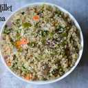 nalAmudhu Little Millet Flakes |Samai Poha | Samai Aval -330g, Best By: 25/SEP/2025