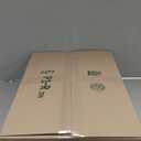 Clear Tarp Waterproof 10x10-Heavy Duty Plastic Tarps,Vinyl Transparent Tarpaulin with Grommets,Outdoor Small&Large Tarp Cover for Chicken Coop/Greenhouse/Camping/Plant/Patio (2p)