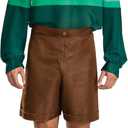 Disguise Cheol Su S2 Deluxe Adult (XXL (50-52))