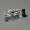 CCVOO 3.5 Reading Glasses for Women, Eye glasses, Blue Light Readers for Women, Cheaters (*C1 Mix)