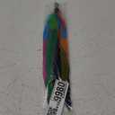 Da Bird Feather Refill - 1 Extra-Large Natural Replacement Attachments(13.8inch)