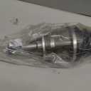 A-Premium CV Axle Shaft Assembly Compatible with Toyota Sienna 2004 2005 2006 2007 2008 2009 2010 3.3L 3.5L, FWD Only, Front Left Driver Side