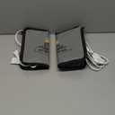 K&H Pet Products Pet Bed Warmer, Turn Any Pet Bed Into a Heated Cat or Dog Bed, Waterproof Indoor Heated Warming Pad Insert, Automatic Temperature, Safety Listed - Small 10.25 X 9.25in Gray