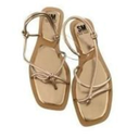 SM NEW YORK WOMEN SHOES PINK SIZE 8