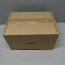 WILON Gold Wall Sconces Set of Two Indoor Wall Lights with E26 Base Industrial Gooseneck Barn Wall Lamp Modern Brass Wall Sconce Light for Bedroom Living Room Kitchen Sink Bedside Bathroom, Brass Gold