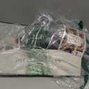 Simplify Slim Velvet Clothes Hangers | 25 Pack | Non-Slip | Shirts | Suit | Pants | Dresses | Garments | Closet Storage & Organization | Durable | Grey (Gray)