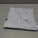 Halloween Decorations Balloons Boxes,4 Pcs Little Boo Baby Balloon Boxes with 4 Light Pink Girl Cardboard Boxes Halloween Baby Shower Party Decorations