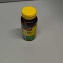 Nature Made Vitamin D3 K2 Supplement, 5000 IU (125 mcg) Vitamin D for Bone, Teeth, Muscle and Immune Support, 30 D3 and K2 Softgels, 30 Day Supply, Exp Date: Aug 2027