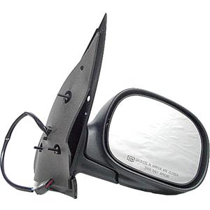 Dorman 955-003 Passenger Side Door Mirror Compatible with Select Ford Models