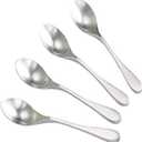 Knork Forged Original Tablespoon Open Stock, Matte (4 Piece Set)