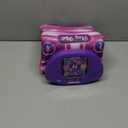 Dance Mat for Girls, Light-up 6-Button Dance Pad with Wireless Bluetooth & 5 Game Modes, Kids Electronic Dance Mats Musical Dancing Toys Christmas Birthday Gifts for Boys Girl Aged 3 4 5 6 7 8 9 10+