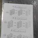 VEVOR Stainless Steel Shelving 48x18.5 Inch 5 Tier Adjustable Shelf Storage Unit Stainless Steel Heavy Duty Shelving for Kitchen Commercial Office Garage Storage 330lb Per Shelf