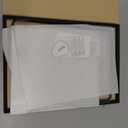 Mothca Matte Glass Screen Protector for iPad Air 13-inch M4 (2026) / M3 (2025) / M2 (2024) with Easy Installation Frame, Anti-Glare & Anti-Fingerprint Tempered Glass, Case Friendly, Smooth as Silk