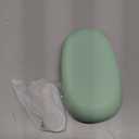 SUPVAN E10 Bluetooth Label Maker Machine with Tape, Continuous Waterproof Label, Versatile App with 35 Fonts and 1k+ Icons, Label Printer for Home, Kitchen, School, Office Organization, Green