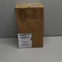 Xero Chill 1 Gallon Water Bottle - BPA-Free 128 oz Insulated Water Bottle for Cold & Hot Liquids - Leakproof, Double-Wall Stainless Steel Large Water Bottle