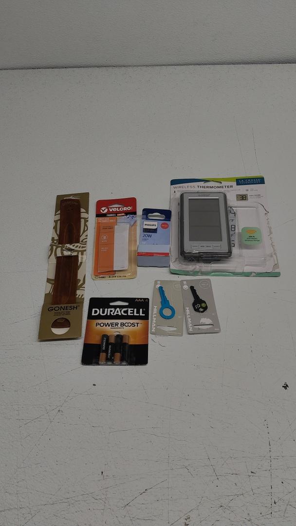 Set for Home 7Pack