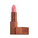 Too Faced Cocoa Bold Lipstick | Creamy, Nude Lipstick Shades with Demi-Matte Finish, 0.11 Ounce (01 Chocolate Strawberry (Light Pink Nude))