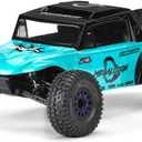 Pro-Line Racing Megalodon Desert Buggy Clear Body Slash 2 Wheel Drive/4x4 PRO356300 Car/Truck Bodies Wings & Decals