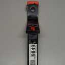 Trailer Ball Mount 2.5" Shank 5" Drop HD