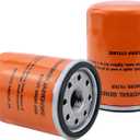 070185ES Oil Filter Compatible with Generac Guardian 8-24kw Series Air-Cooled Home Standby Generators & Portable Outdoor Generators Replace# 070185E 70185 (2 Pack)