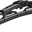 BOSCH 40713 MicroEdge Conventional Wiper Blade; 13" - Single