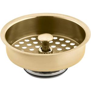 Kohler 8803-2MB Duostrainer Sink Strainer Basket