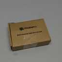 Garden Hose Quick Connect, 6 Set Solid Brass 3/4 Inch GHT Thread Garden Hose Quick Connect Fittings, No-Leak Male and Female Water Hose Quick Release Connectors