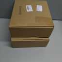 2 x 24 Pcs Welcome Back to School Gifts for Students Mini Stuffed Animal Keychains Bulk Little Plush Toys with Box for First Day of School Classroom Party Gift for Goodie Bag Fillers(Cats)