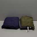 HXP 4 Pack Boys Sweatpants Boys Joggers Cotton Youth Active Soft Sweatpants Kids Pocket Drawstring Joggers Pants, XXL