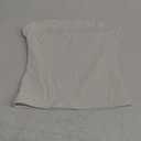 SUUKSESS Women Sexy Tube Top Summer Y2K Going Out Double Lined Basic Tank Top Small