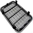 Rldym Battery Fresh Air Intake Screen Bezel fit for 2010-06/2015 PRIUS HV BATTERY COOLING G92DH-47010