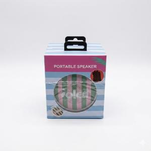 FF05 Soleil Bluetooth Speaker 2 Pack
