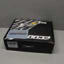 ECOO Adjustable Inline Skates Boys and Girls up Wheels，Roller Skates for Kids Teen Skates for Beginner Outdoor and Indoor 13C-3Y