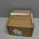 634-05039 Lawn Mower Wheels Fit for Troy-Bilt MTD Craftsman Cub Cadet Lawn Mower, Replaces 634-06986, 703386, 634-0244, 734-04475, 2 Pack