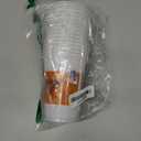 Westrick Virginia Tech Hokies 16oz Plastic Cups, 16 Pack – Officially Licensed Virginia Tech Disposable Party Cups with Logo – Tailgating, Game Day, Graduation Parties & Fan Celebrations
