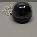 COOLNIGHT Night Light for Kids,93 Lighting+3 Films Kids Night Light Projector,Remote+Dimmable Star Projector,360° Ceiling Stars Glow in The Dark Stars,Christmas Gifts for 4 Year Old Boy Birthday Gift (Black)