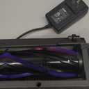 Feetis Cordless Vacuum Cleaner, 550W 45Kpa Vacuum Cleaners for Home, 60Mins Cordless Stick Vacuum with LED Display, SelfStanding & AntiTangle, 8in1 Wireless Vacuum for Carpet Pet Hair Hardfloor