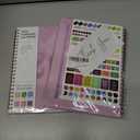 2026 Planner, Weekly and Monthly Calendar Academic Planner, Jan 2026 - Dec 2026, Planning Agenda Book for Desk Accessories and School Supplies - A5 (6.3'' x 8.5'')