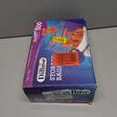 DiRose Quart Bags Pack of 500  1 Quart Reclosable Food Storage Bags  Practical and Durable Design  Food Safe Non-BPA Material  Easy Double Zip Closure  Ideal for Food, Snacks, Organizing (Clear)