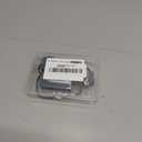 2Pack M Motor for Lego Compatible Bricks, M Size