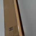 Blackout Roller Shades Cordless Blinds for Windows, Free-Stop Shades with Valance, Thermal Insulated Fabric, UV Protection, Natural Woven Blinds for Home and Office (34" W x 72" H, Ivory)