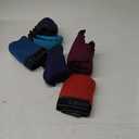 Hanes mens Boxer Briefs, Cool Dri Moisture-wicking Underwear, Cotton No-ride-up for Men, Multi-packs 2XL