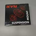 KYB SM5667 - Strut Mount Kit,Black