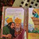 Jesus Moments: Esther: Finding Jesus in the Story of Esther (Help 4-7s learn how Esther points to Jesus with this illustrated Old Testament Bible story)
