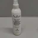 Shea Moisture 100% Virgin Coconut Oil Leave-In Treat 8 Ounce (237ml) (2 Pack)